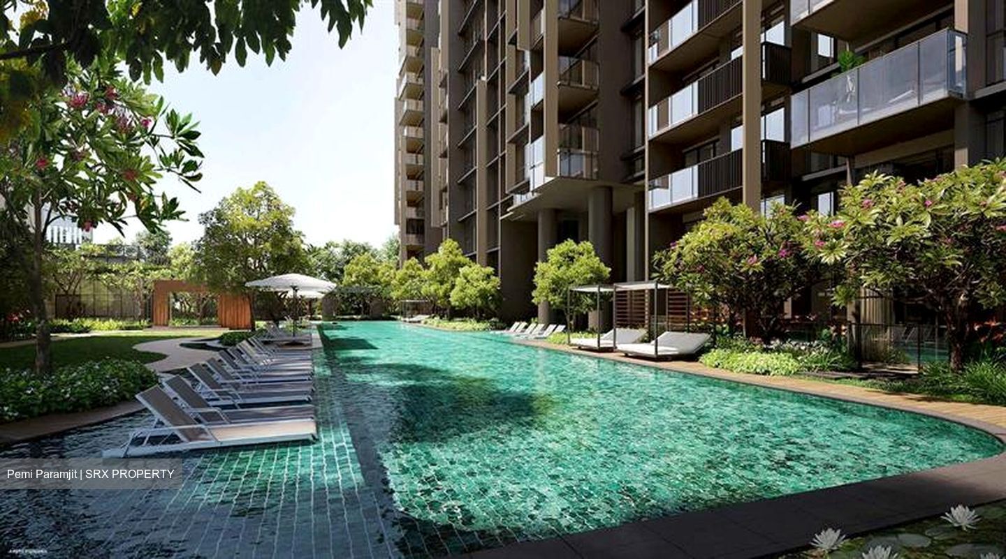 Lentoria (D26), Condominium #600986301